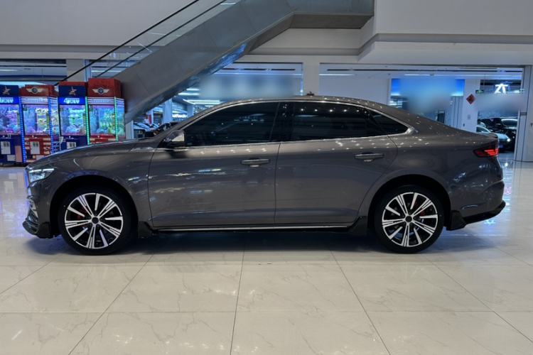 Used Geely Auto Preface 2025 Dongfang Yao 2.0TD Jin Chao Edition Exterior 9