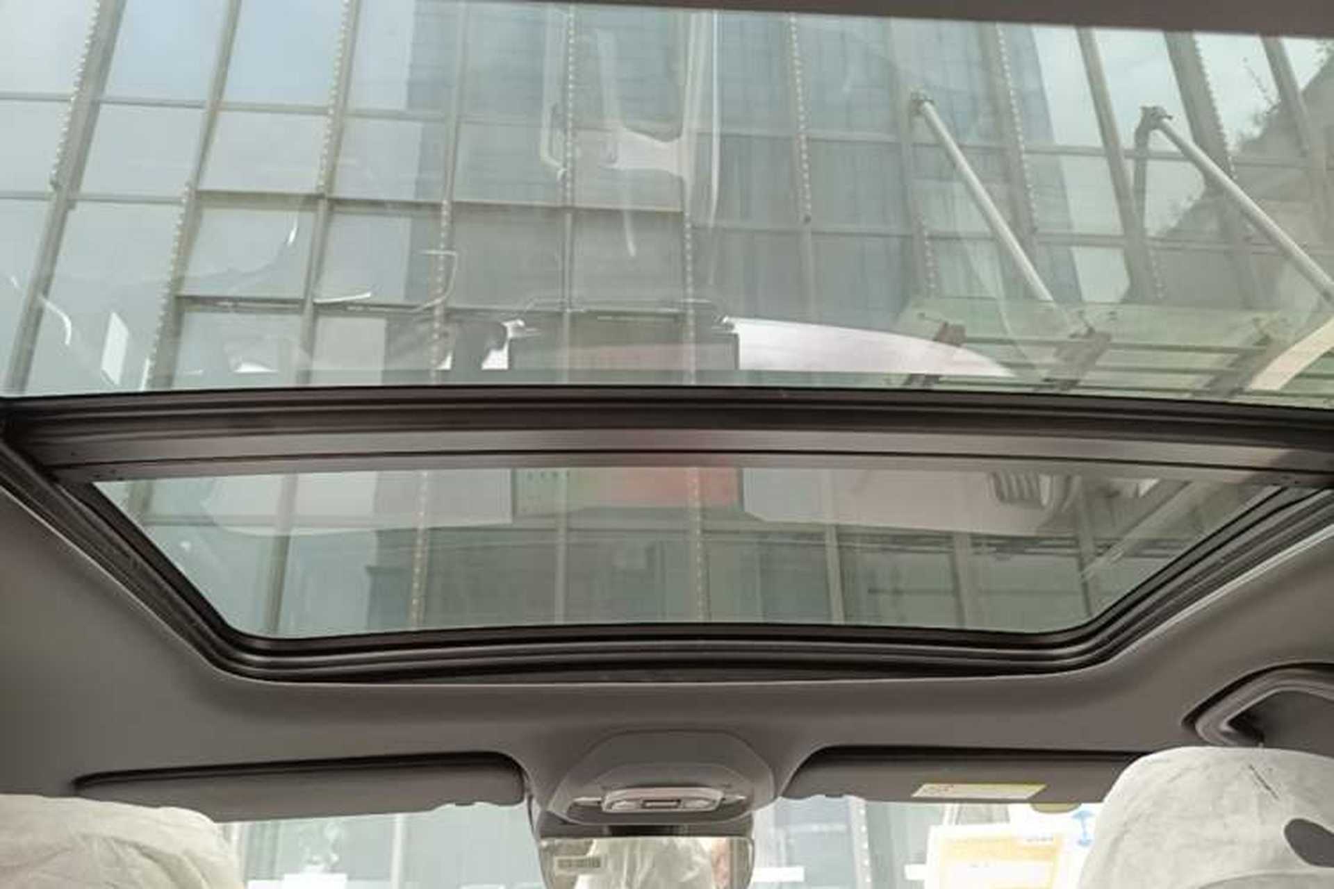 Used Geely Auto Preface 2025 Dongfang Yao 1.5TD Fuyao Edition Headliner