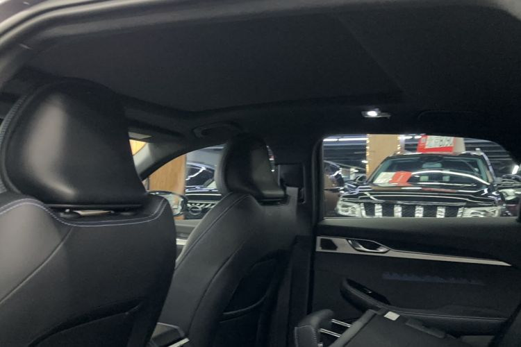 Used Geely Auto Preface 2025 Dongfang Yao 2.0TD Jin Chao Edition Headliner