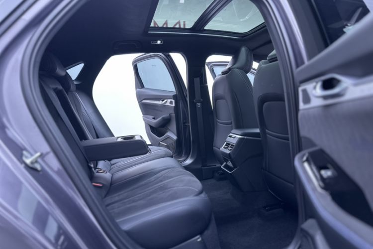 Used Geely Auto Preface 2025 Dongfang Yao 2.0TD Jin Chao Edition Interior 15