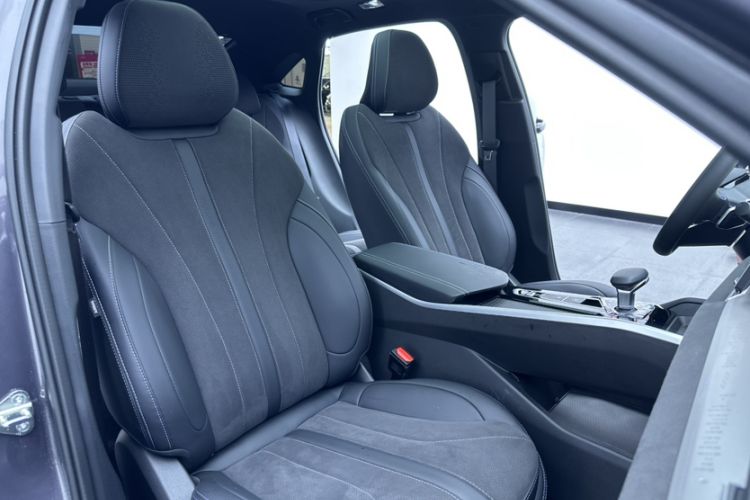 Used Geely Auto Preface 2025 Dongfang Yao 2.0TD Jin Chao Edition Interior 7