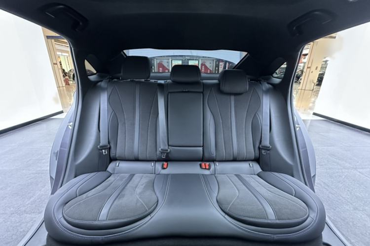 Used Geely Auto Preface 2025 Dongfang Yao 2.0TD Jin Chao Edition Interior 8