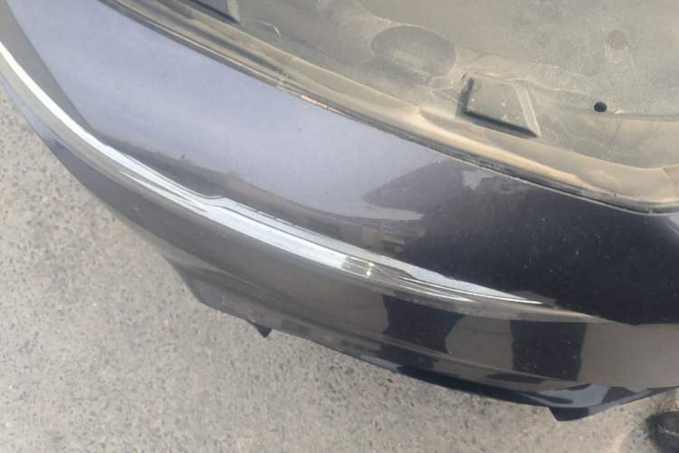 Used Geely Auto Preface 2025 Dongfang Yao 2.0TD Moonlight Edition Right Front Headlight