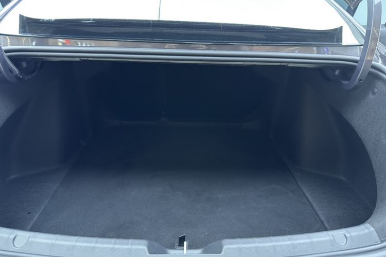 Used Geely Auto Preface 2025 Dongfang Yao 2.0TD Jin Chao Edition Trunk