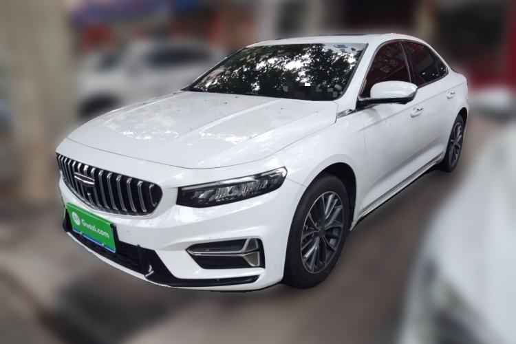 Used Geely Auto Preface 2025 Dongfang Yao 1.5TD Fuyao Edition Guazi used car, China used car export, Used car for sale, Used  cars, Cheapest cars for sale
