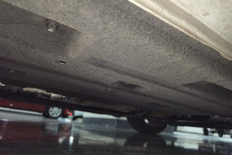 Used Geely Auto Preface 2025 Dongfang Yao 1.5TD Kunlun Edition Chassis Front Right