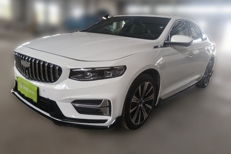 Used Geely Auto Preface 2025 Dongfang Yao 1.5TD Kunlun Edition Guazi used car, China used car export, Used car for sale, Used  cars, Cheapest cars for sale