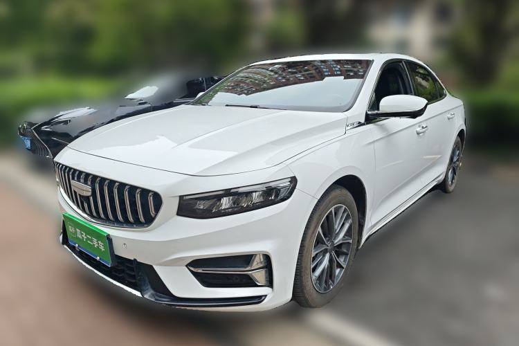 Used Geely Auto Preface 2025 Dongfang Yao 1.5TD Fuyao Edition Guazi used car, China used car export, Used car for sale, Used  cars, Cheapest cars for sale