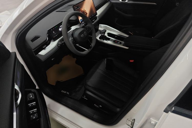 Used Geely Auto Preface 2025 Dongfang Yao 1.5TD Fuyao Edition Driver Seat