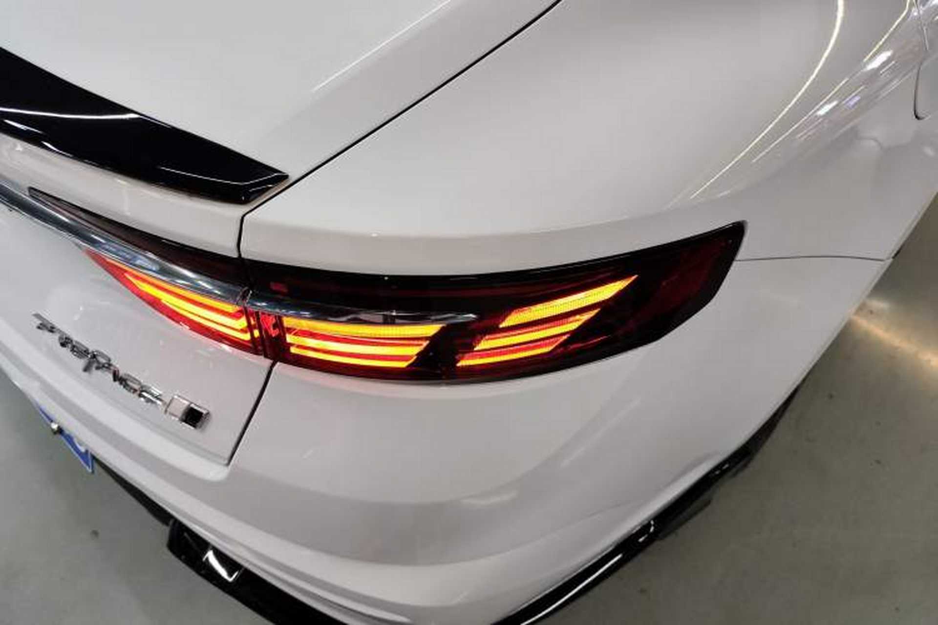 Used Geely Auto Preface 2025 Dongfang Yao 1.5TD Kunlun Edition Exterior 3