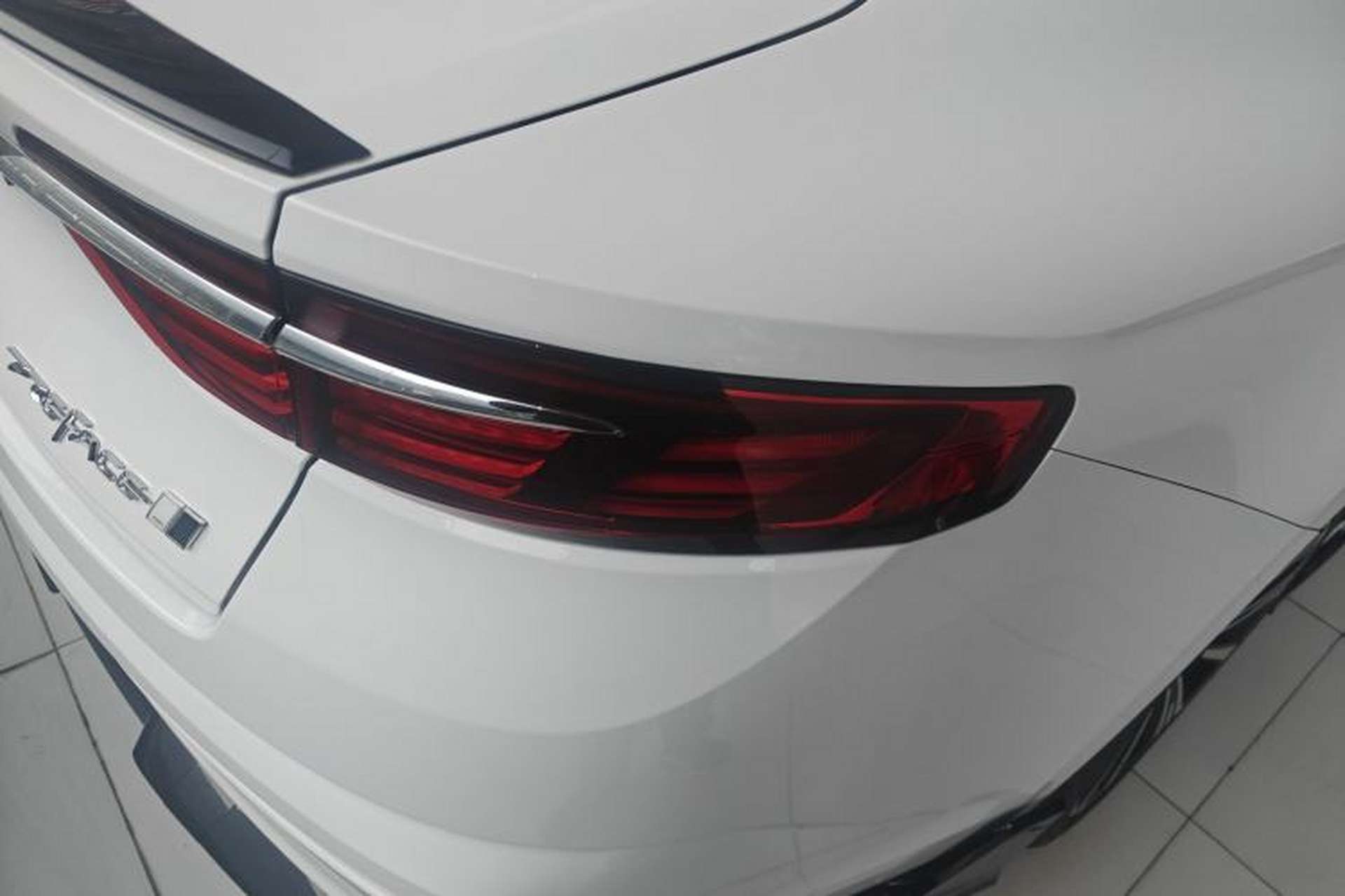 Used Geely Auto Preface 2025 Dongfang Yao 1.5TD Kunlun Edition Exterior 3