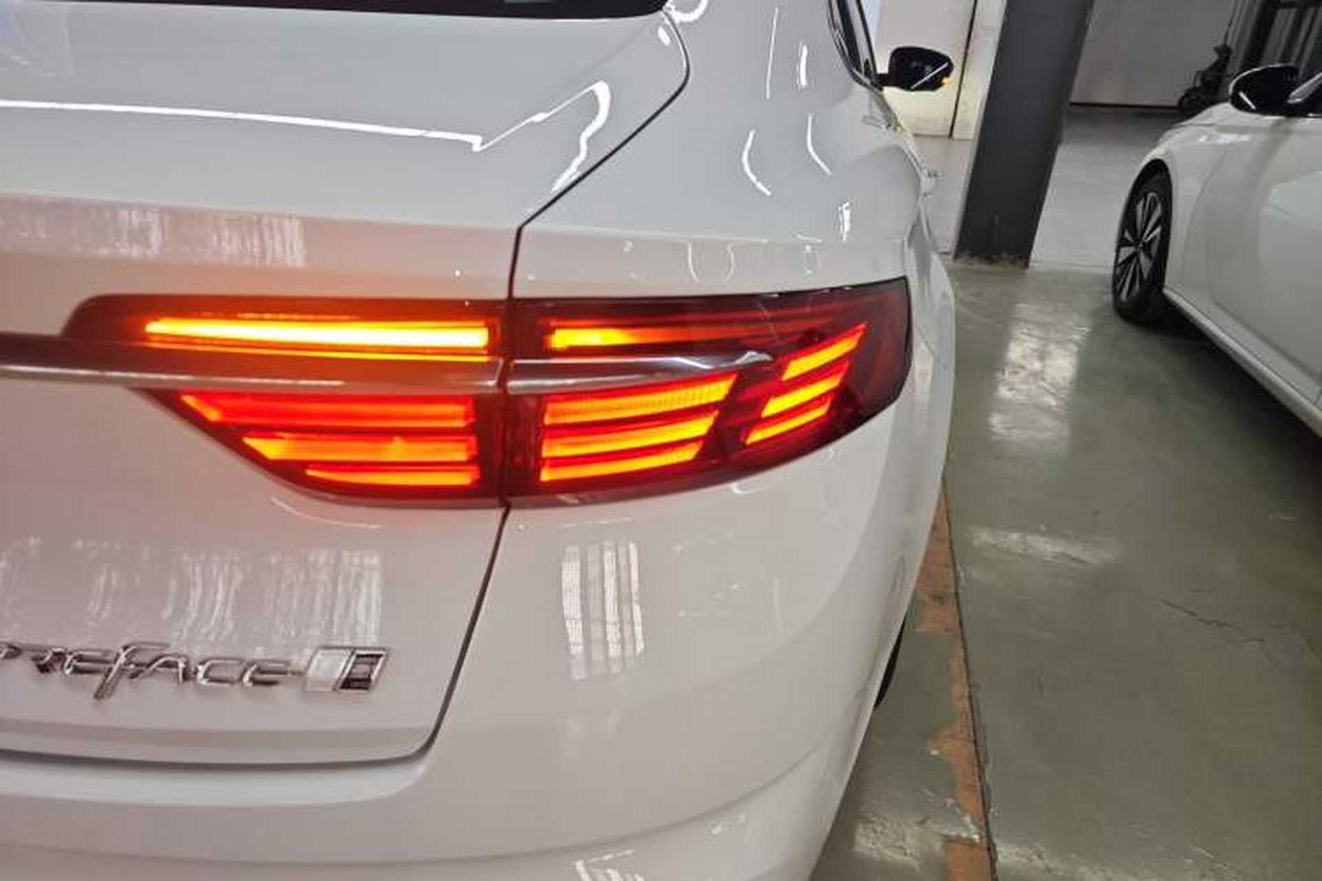 Used Geely Auto Preface 2025 Dongfang Yao 1.5TD Fuyao Edition Exterior 3