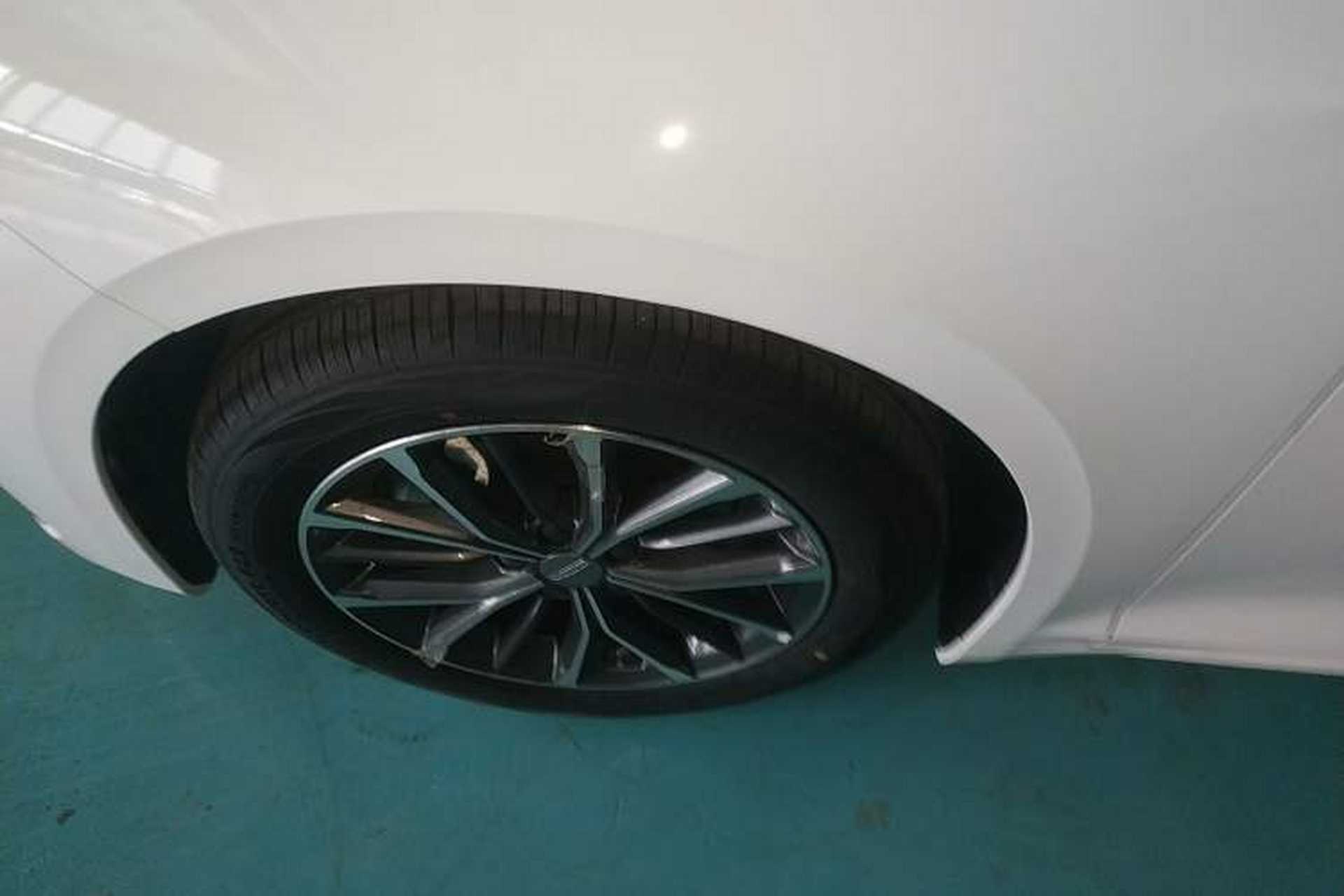 Used Geely Auto Preface 2025 Dongfang Yao 1.5TD Jinghong Edition+ Exterior 4