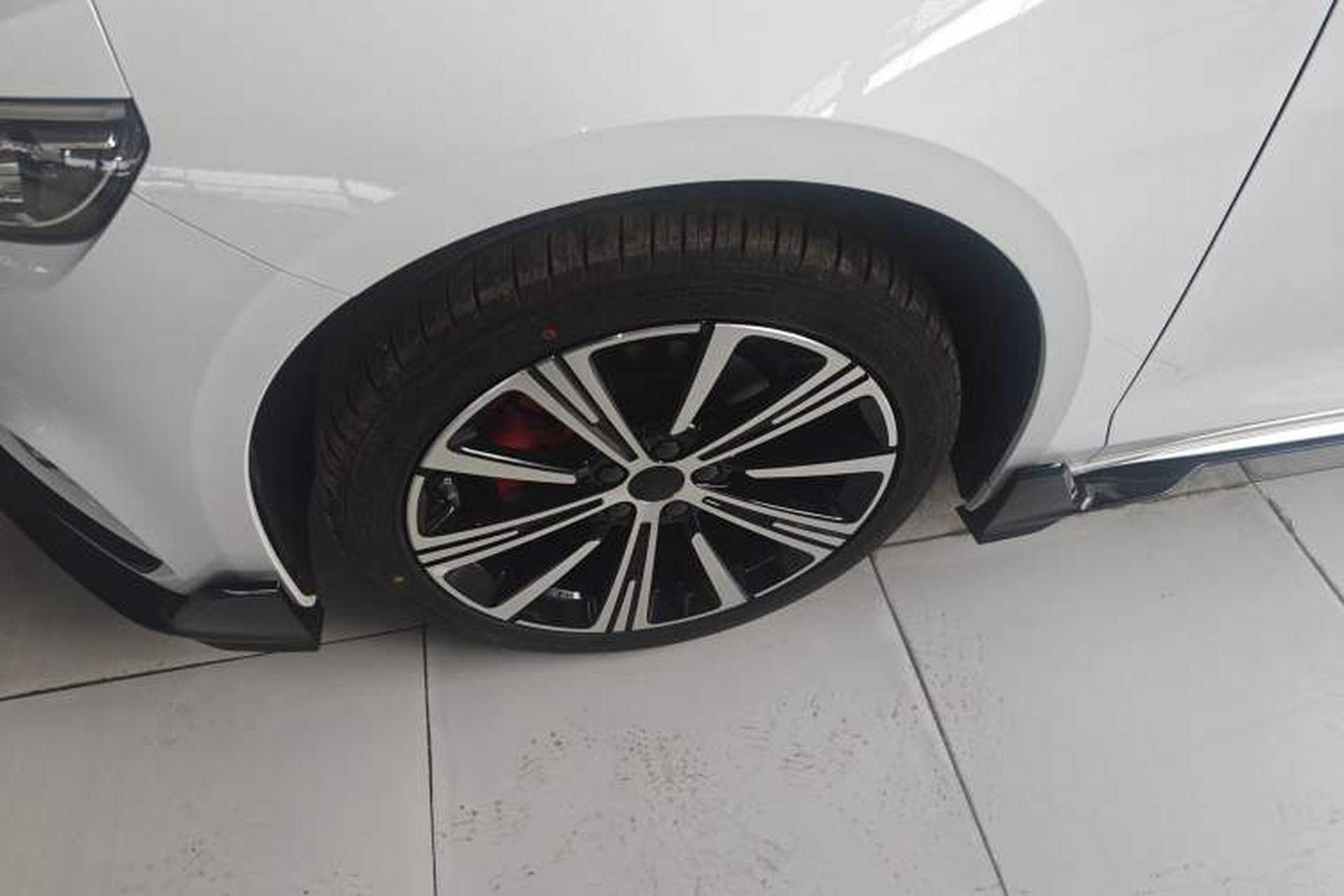 Used Geely Auto Preface 2025 Dongfang Yao 1.5TD Kunlun Edition Exterior 4