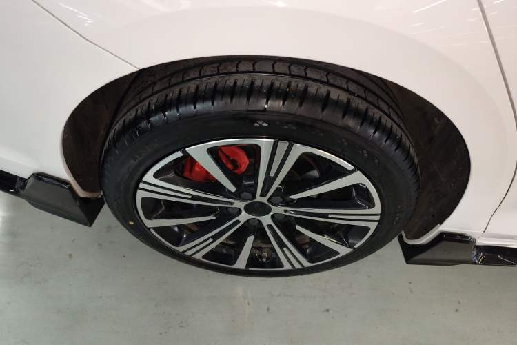 Used Geely Auto Preface 2025 Dongfang Yao 1.5TD Kunlun Edition Exterior 5