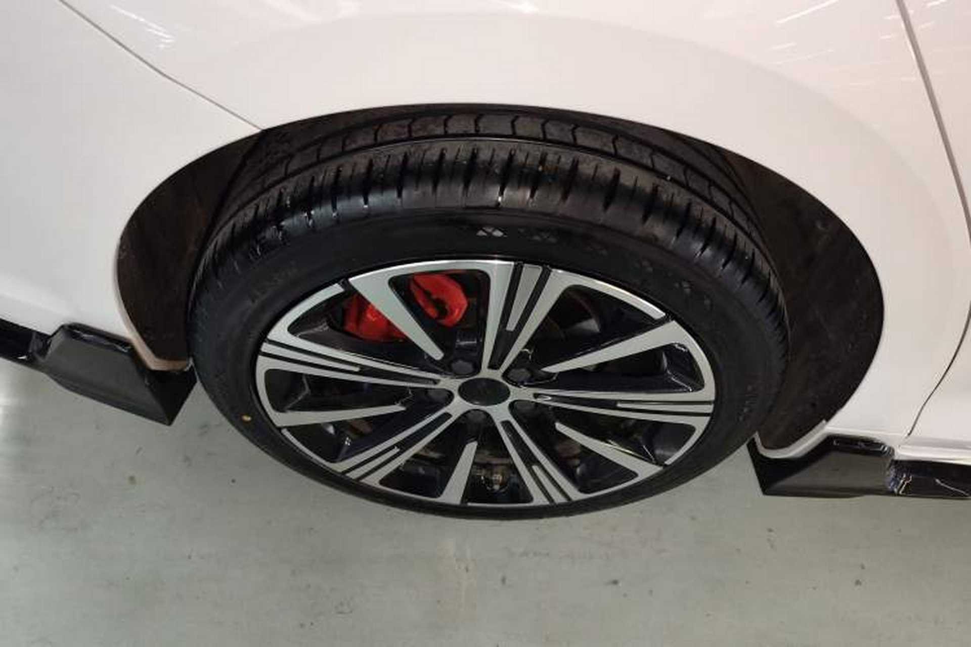 Used Geely Auto Preface 2025 Dongfang Yao 1.5TD Kunlun Edition Exterior 5