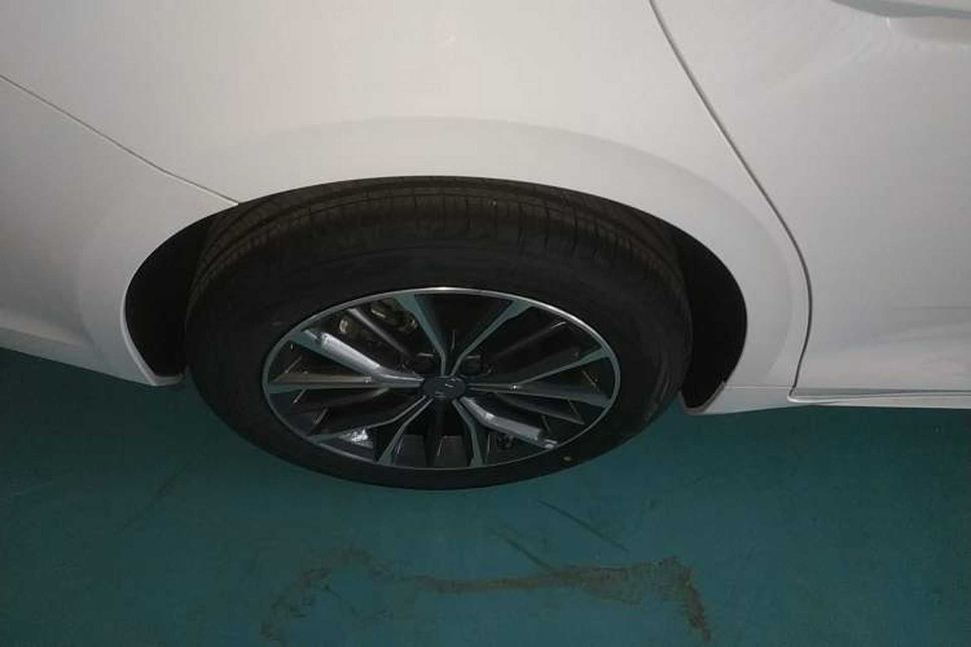 Used Geely Auto Preface 2025 Dongfang Yao 1.5TD Jinghong Edition+ Exterior 5