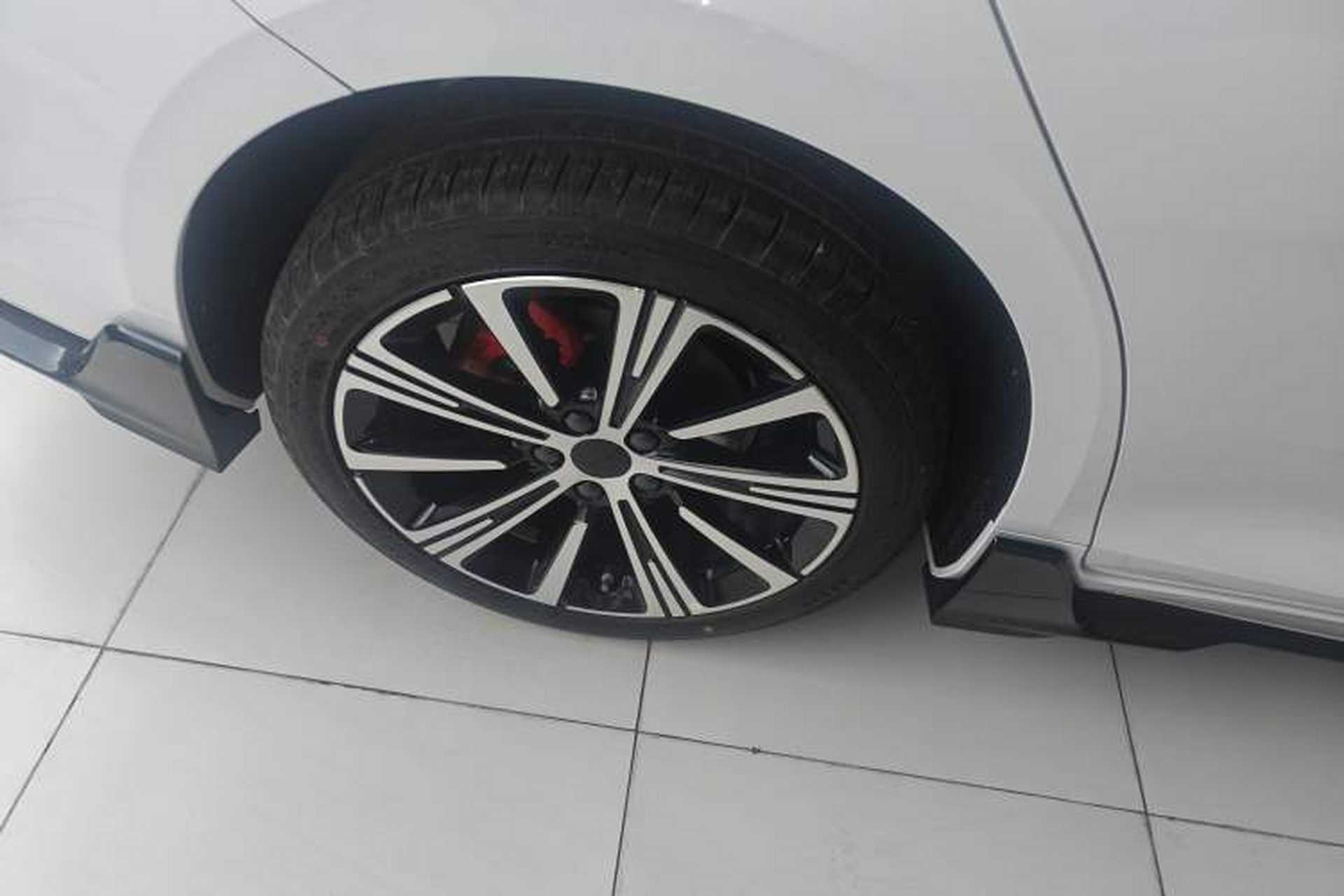 Used Geely Auto Preface 2025 Dongfang Yao 1.5TD Kunlun Edition Exterior 5