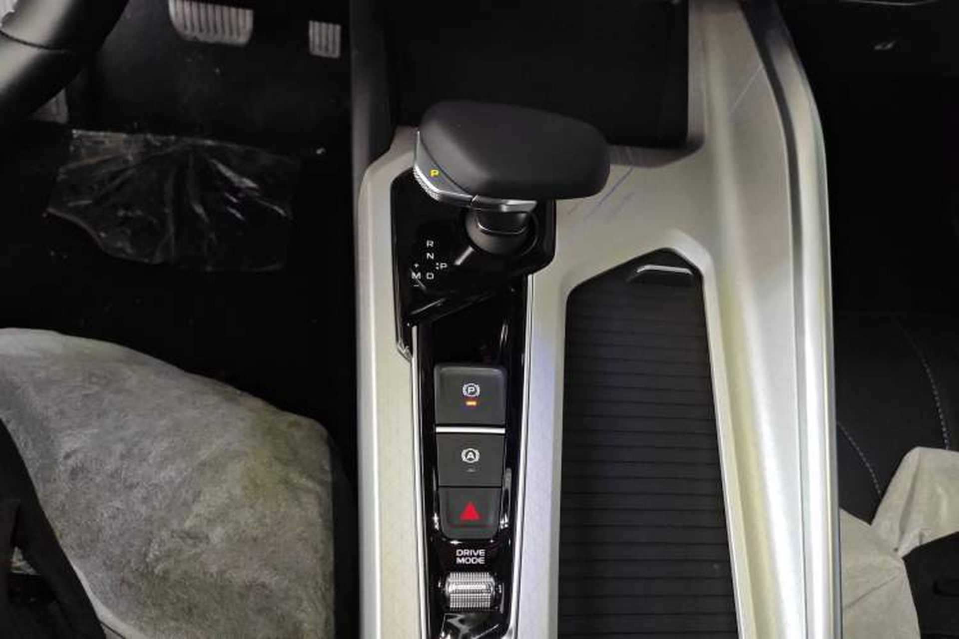 Used Geely Auto Preface 2025 Dongfang Yao 1.5TD Kunlun Edition Gear Lever