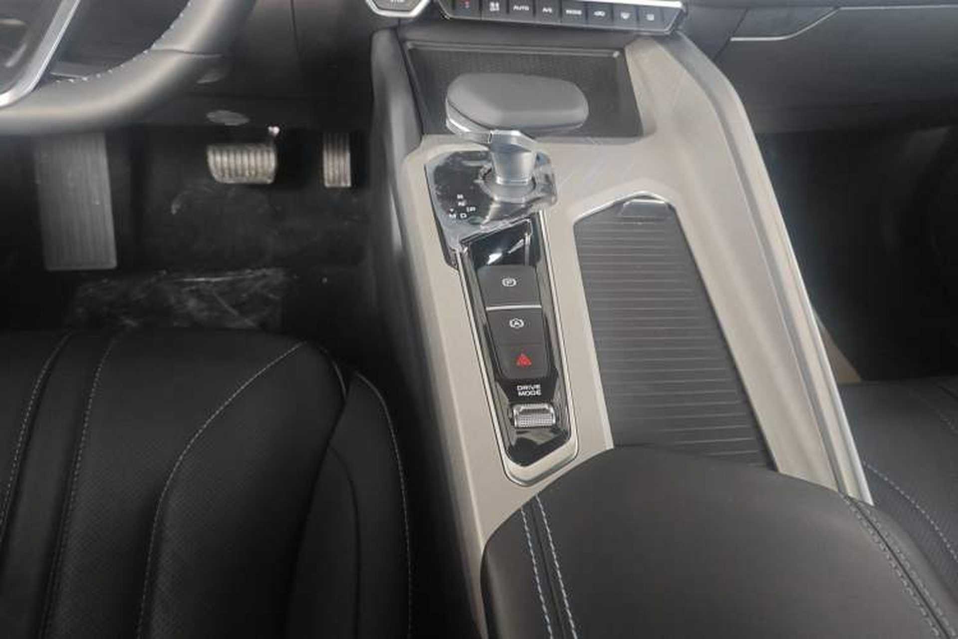 Used Geely Auto Preface 2025 Dongfang Yao 1.5TD Kunlun Edition Gear Lever