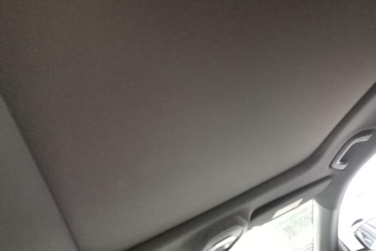 Used Geely Auto Preface 2025 Dongfang Yao 1.5TD Kunlun Edition Headliner