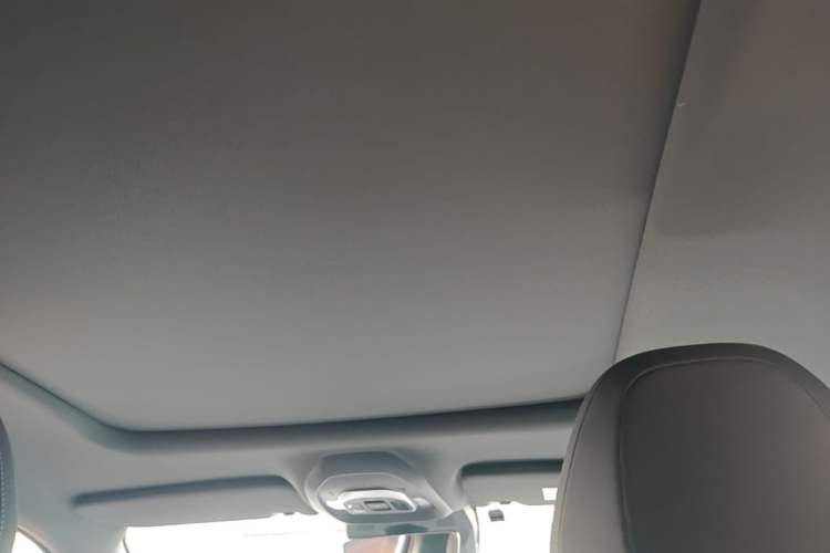 Used Geely Auto Preface 2025 Dongfang Yao 1.5TD Fuyao Edition Headliner