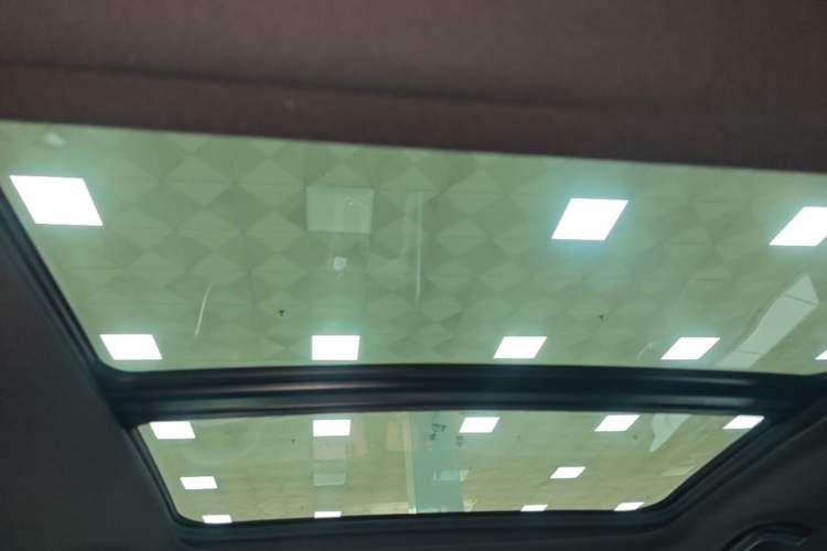 Used Geely Auto Preface 2025 Dongfang Yao 1.5TD Kunlun Edition Headliner