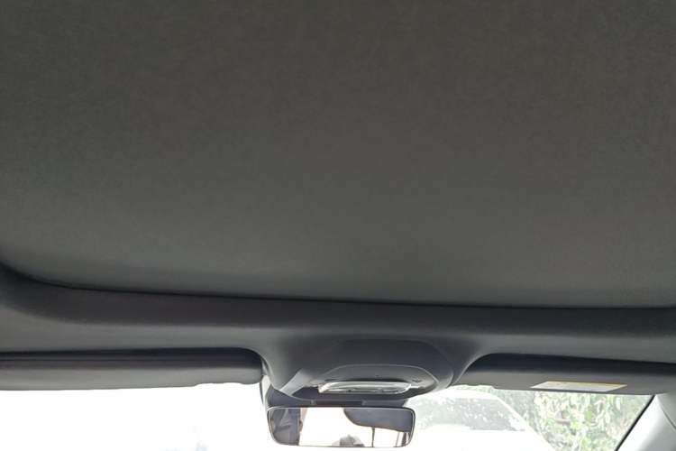 Used Geely Auto Preface 2025 Dongfang Yao 1.5TD Fuyao Edition Headliner