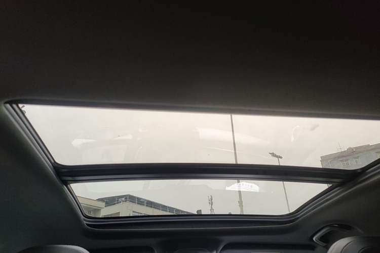 Used Geely Auto Preface 2025 Dongfang Yao 1.5TD Kunlun Edition Headliner