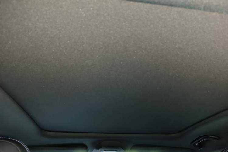 Used Geely Auto Preface 2025 Dongfang Yao 1.5TD Kunlun Edition Headliner