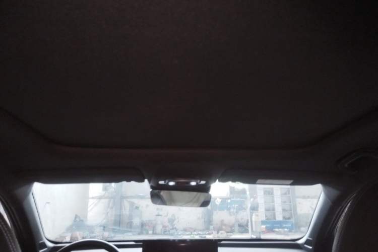 Used Geely Auto Preface 2025 Dongfang Yao 1.5TD Kunlun Edition Headliner