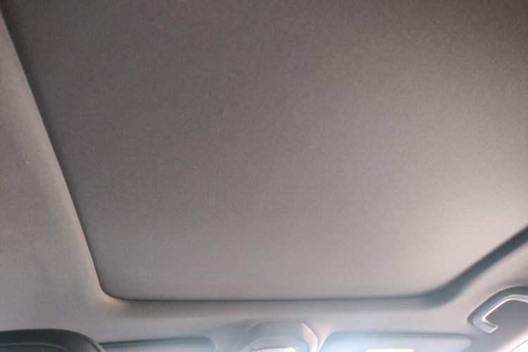 Used Geely Auto Preface 2025 Dongfang Yao 1.5TD Kunlun Edition Headliner