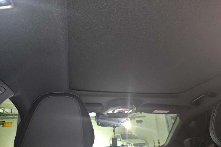 Used Geely Auto Preface 2025 Dongfang Yao 1.5TD Fuyao Edition Headliner