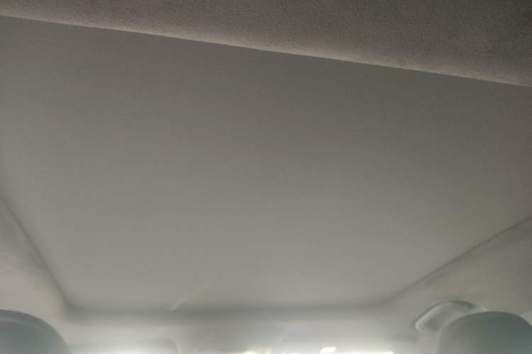 Used Geely Auto Preface 2025 Dongfang Yao 2.0TD Lanxing Edition Headliner