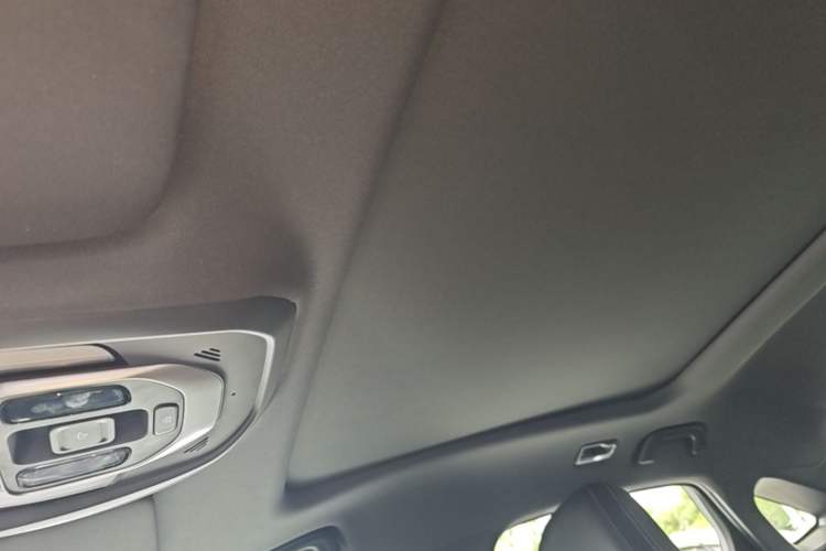 Used Geely Auto Preface 2025 Dongfang Yao 1.5TD Fuyao Edition Headliner
