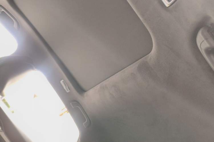 Used Geely Auto Preface 2025 Dongfang Yao 2.0TD Lanxing Edition Headliner