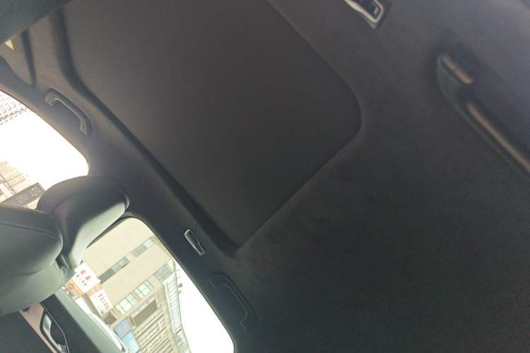Used Geely Auto Preface 2025 Dongfang Yao 2.0TD Moonlight Edition Headliner