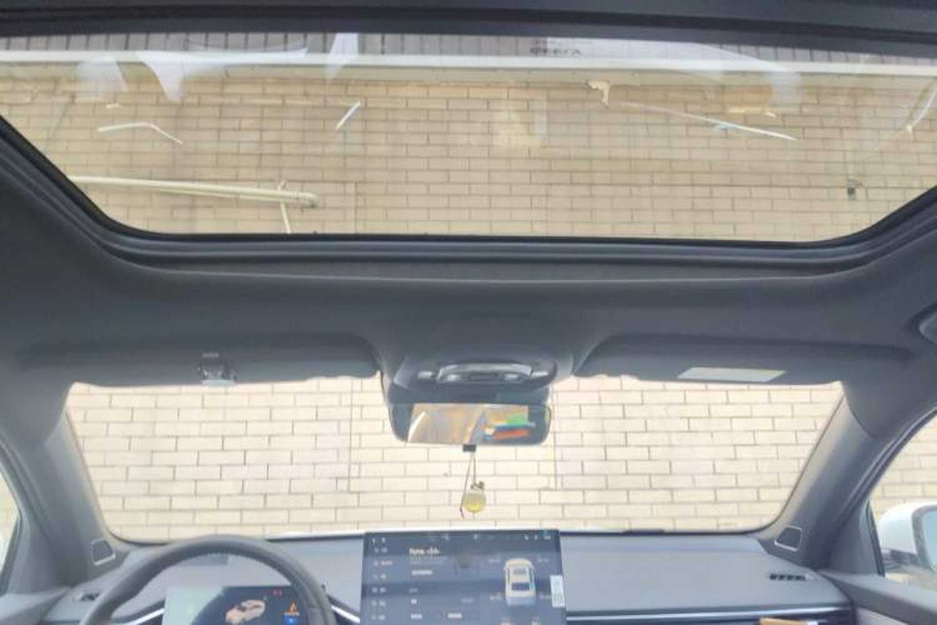 Used Geely Auto Preface 2025 Dongfang Yao 1.5TD Kunlun Edition Headliner