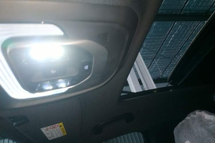 Used Geely Auto Preface 2025 Dongfang Yao 1.5TD Jinghong Edition+ Headliner