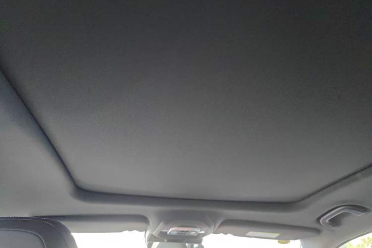 Used Geely Auto Preface 2025 Dongfang Yao 1.5TD Kunlun Edition Headliner