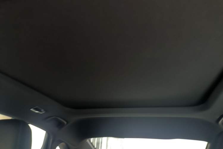 Used Geely Auto Preface 2025 Dongfang Yao 1.5TD Fuyao Edition Headliner
