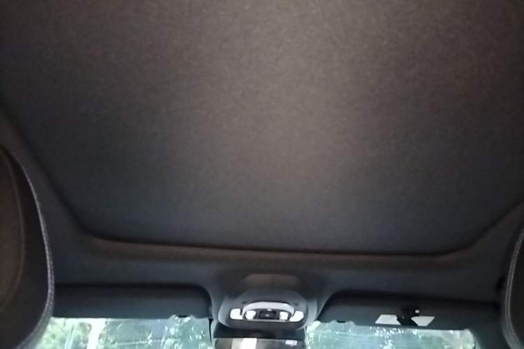Used Geely Auto Preface 2025 Dongfang Yao 1.5TD Kunlun Edition Headliner