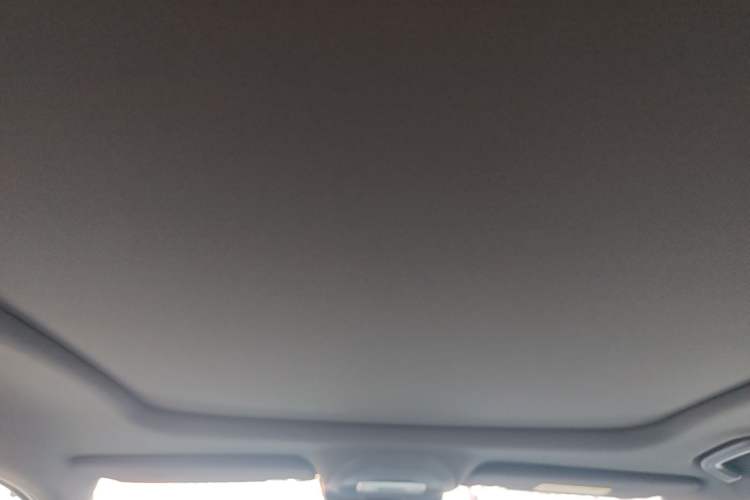 Used Geely Auto Preface 2025 Dongfang Yao 1.5TD Fuyao Edition Headliner