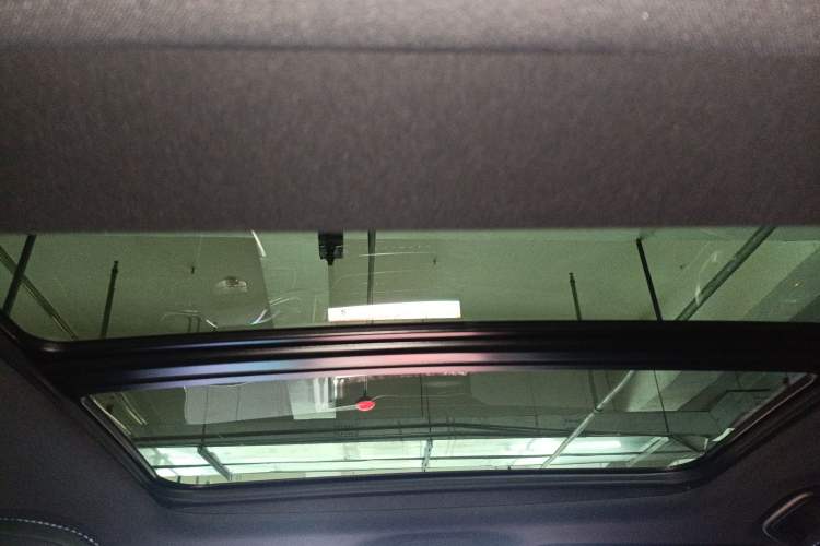 Used Geely Auto Preface 2025 Dongfang Yao 1.5TD Kunlun Edition Headliner