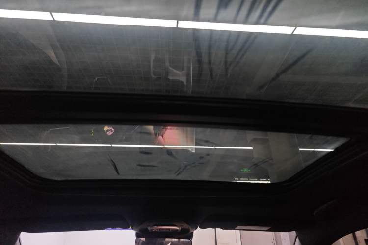 Used Geely Auto Preface 2025 Dongfang Yao 1.5TD Fuyao Edition Headliner