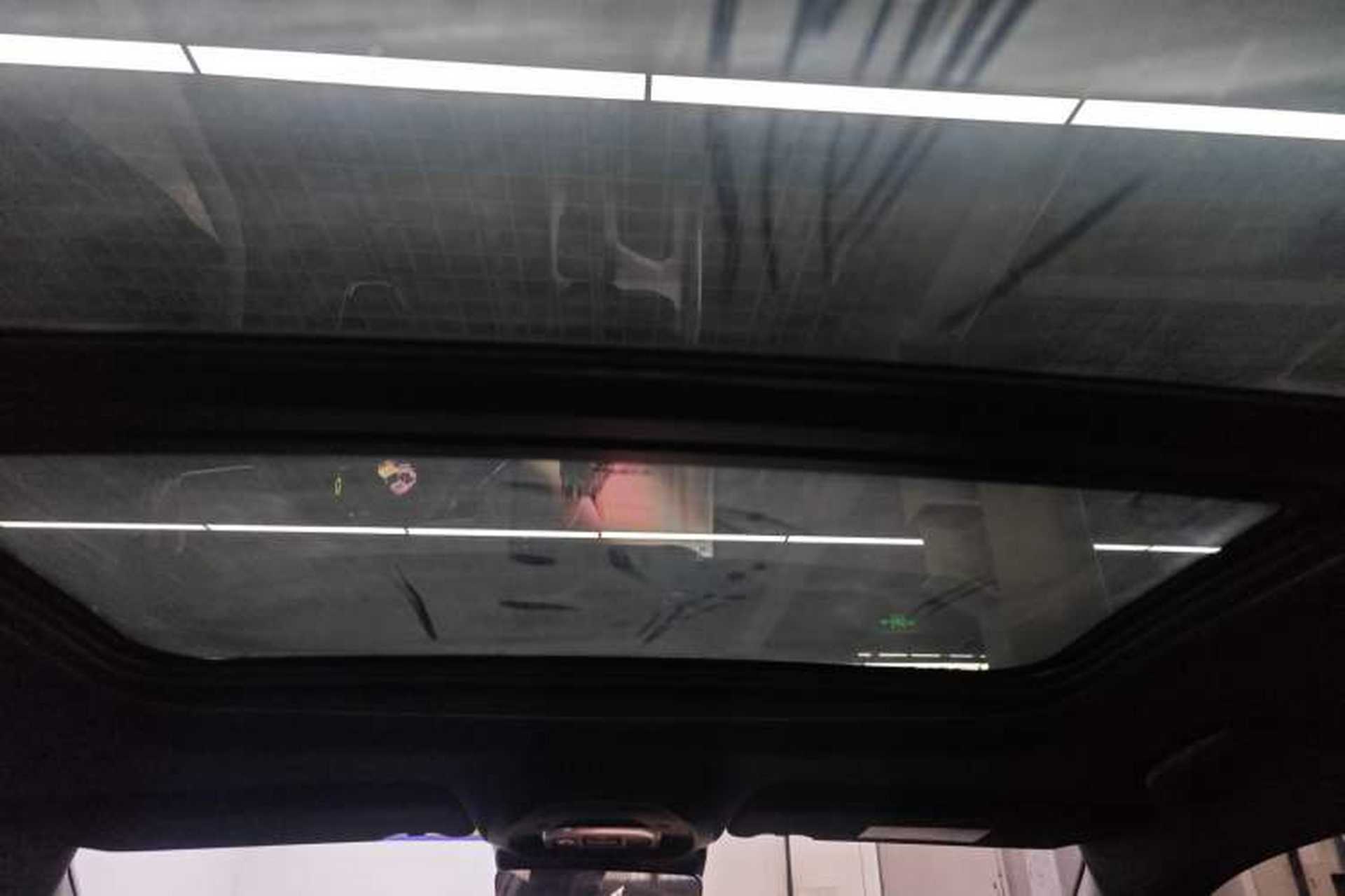Used Geely Auto Preface 2025 Dongfang Yao 1.5TD Fuyao Edition Headliner
