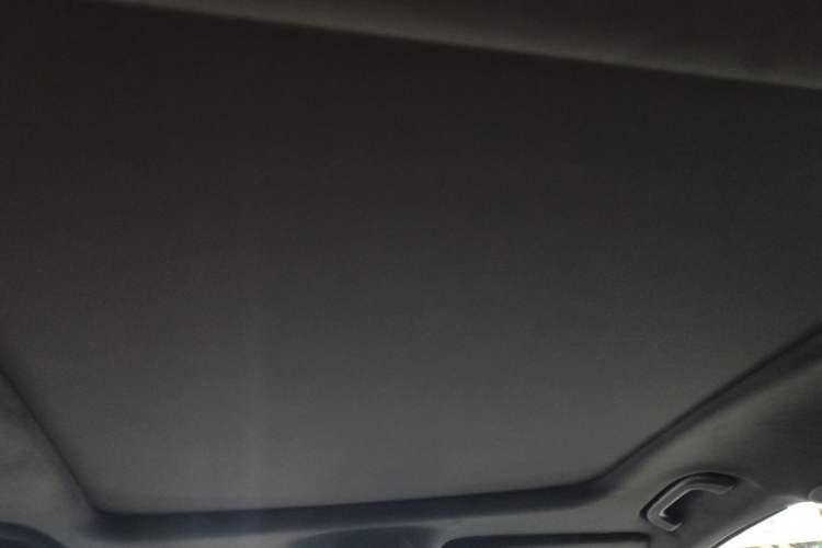 Used Geely Auto Preface 2025 Dongfang Yao 2.0TD Lanxing Edition Headliner