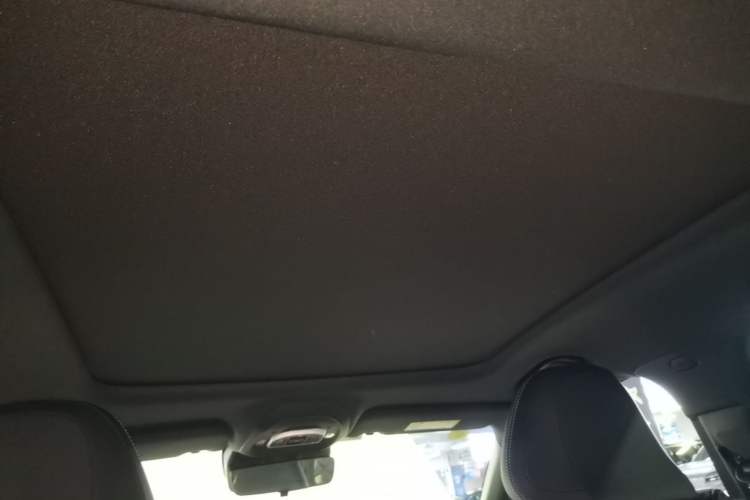 Used Geely Auto Preface 2025 Dongfang Yao 1.5TD Kunlun Edition Headliner