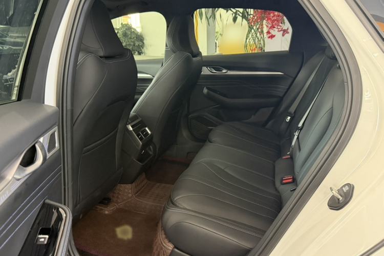 Used Geely Auto Preface 2025 Dongfang Yao 1.5TD Kunlun Edition Interior 3