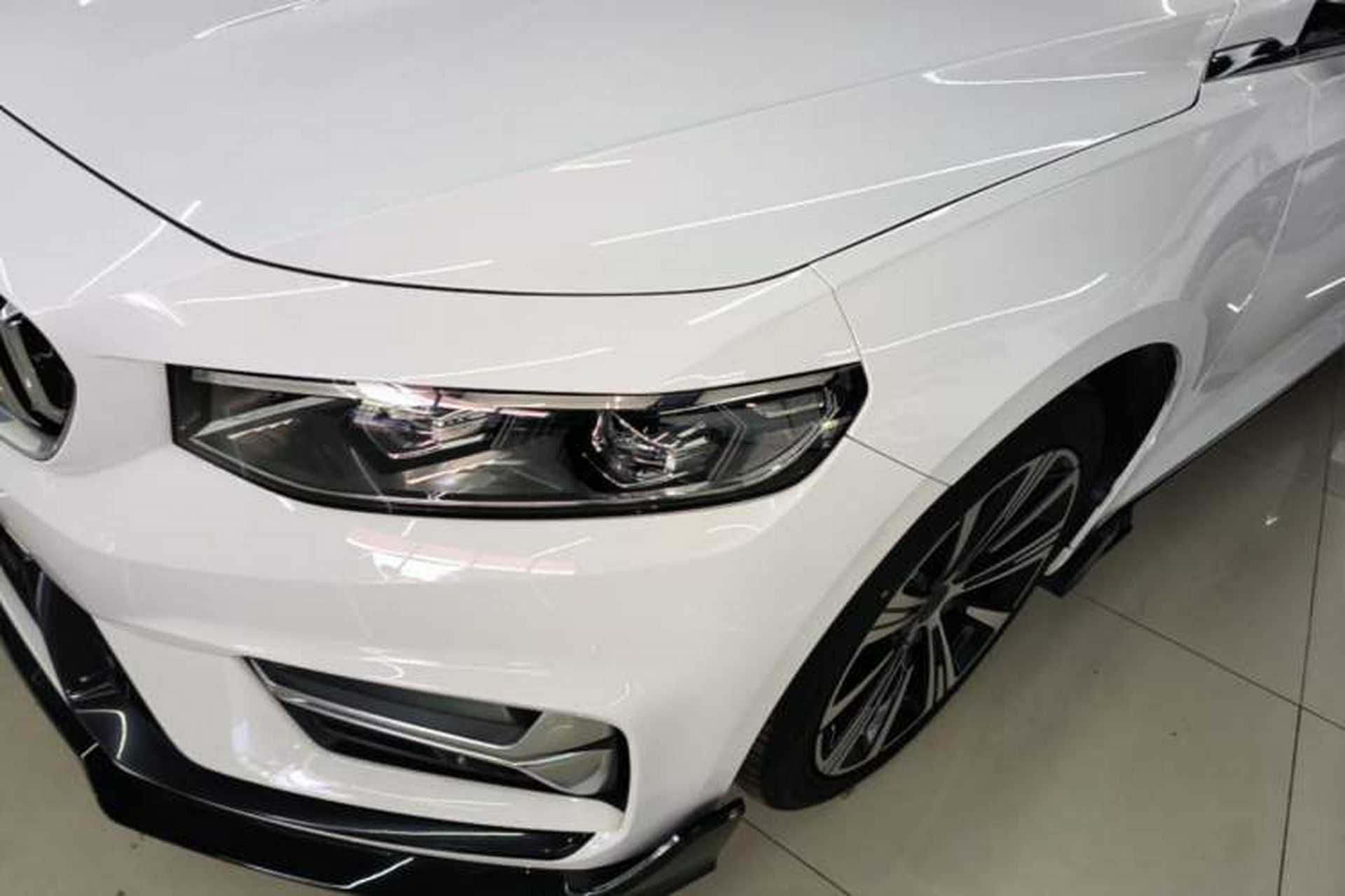 Used Geely Auto Preface 2025 Dongfang Yao 1.5TD Kunlun Edition Left Front Headlight